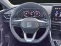 SEAT Leon 1.5 eTSI DSG Style PDC LED Komfortpaket DAB Noir - thumbnail 11