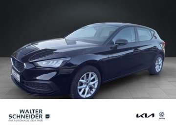 1.5 eTSI DSG Style PDC LED Komfortpaket DAB