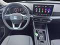 SEAT Leon 1.5 eTSI DSG Style PDC LED Komfortpaket DAB Noir - thumbnail 10