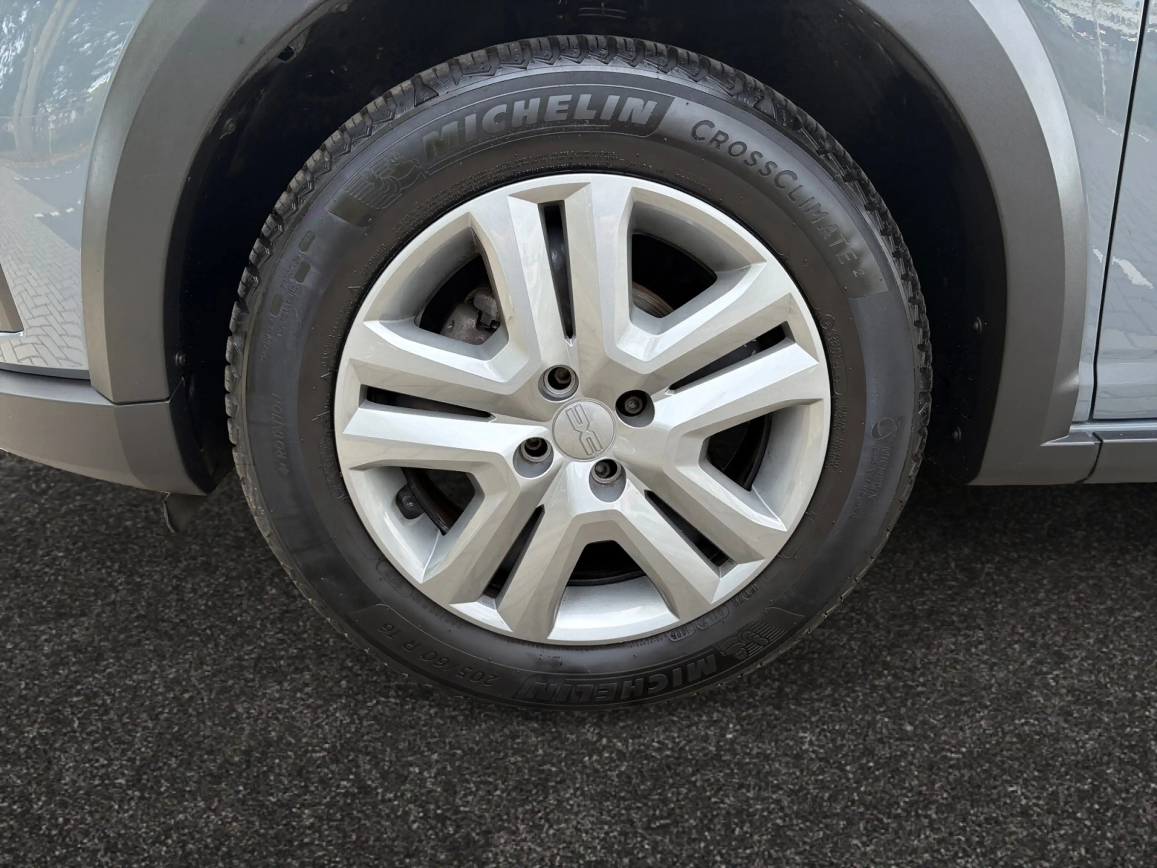 Dacia Jogger 1.0 TCe 100 Bi-Fuel Expression 5p. | LPG | Zeer Zu — photo 7
