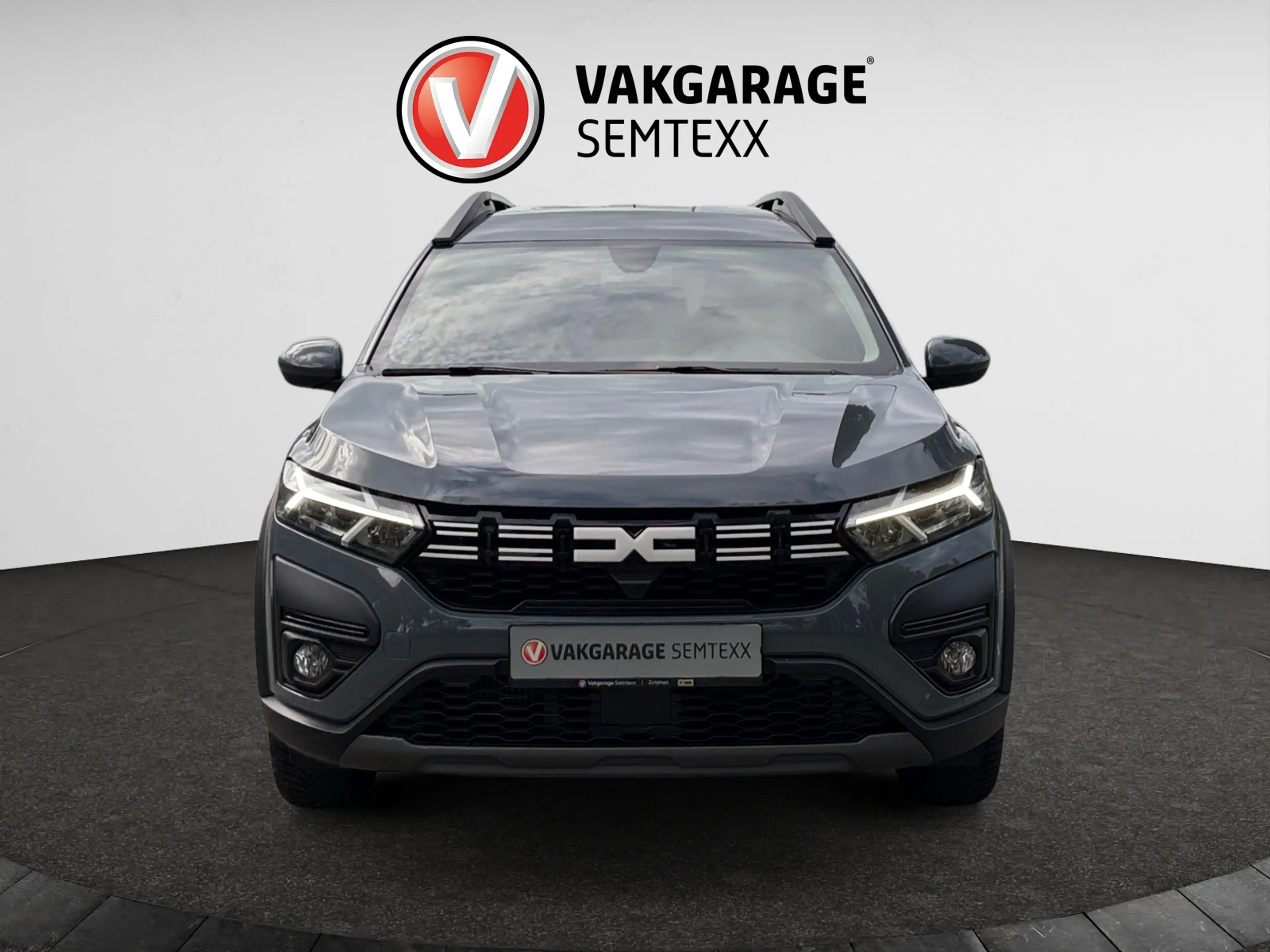 Dacia Jogger 1.0 TCe 100 Bi-Fuel Expression 5p. | LPG | Zeer Zu — photo 14