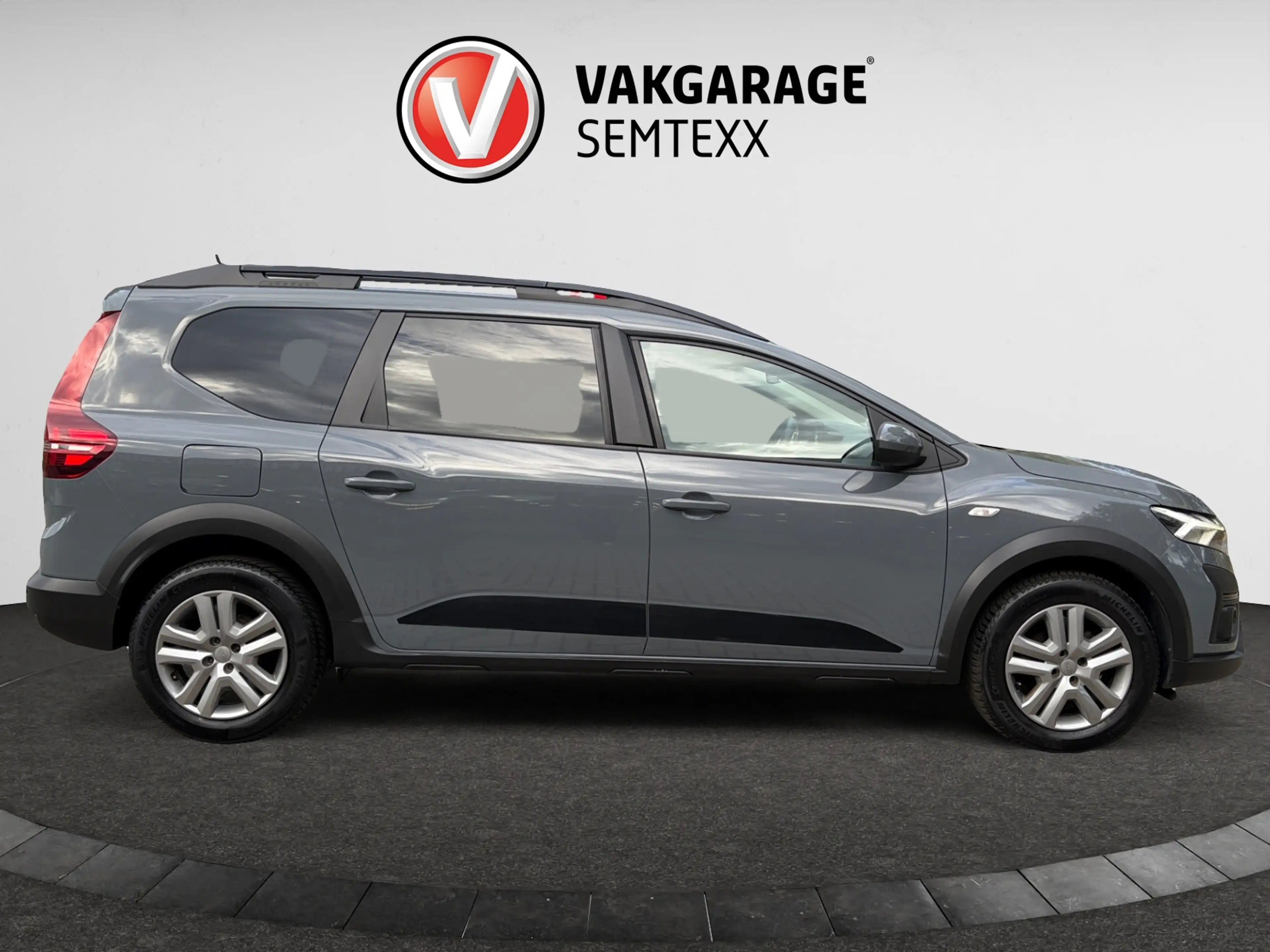 Dacia Jogger 1.0 TCe 100 Bi-Fuel Expression 5p. | LPG | Zeer Zu — photo 12