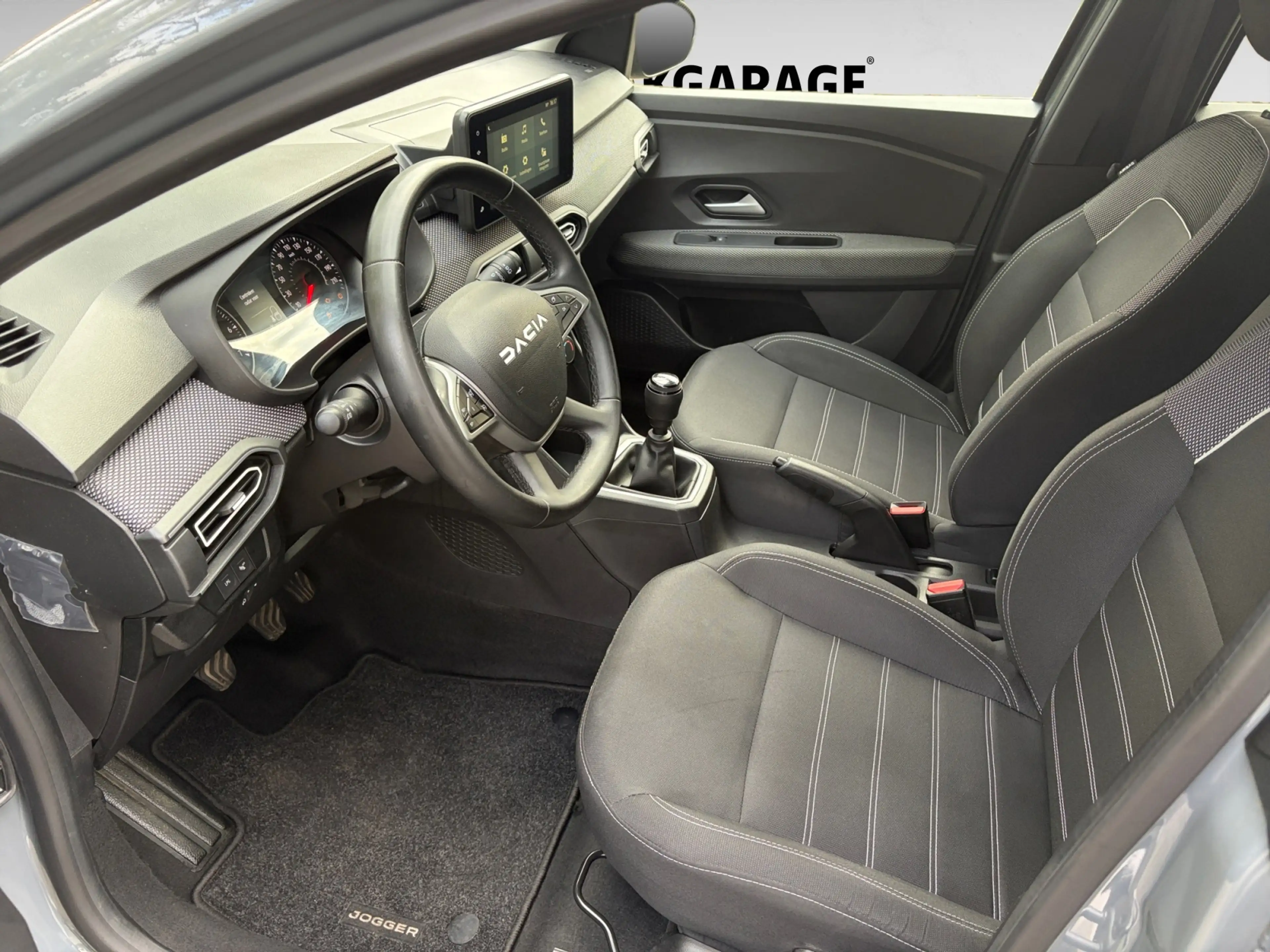 Dacia Jogger 1.0 TCe 100 Bi-Fuel Expression 5p. | LPG | Zeer Zu — photo 4