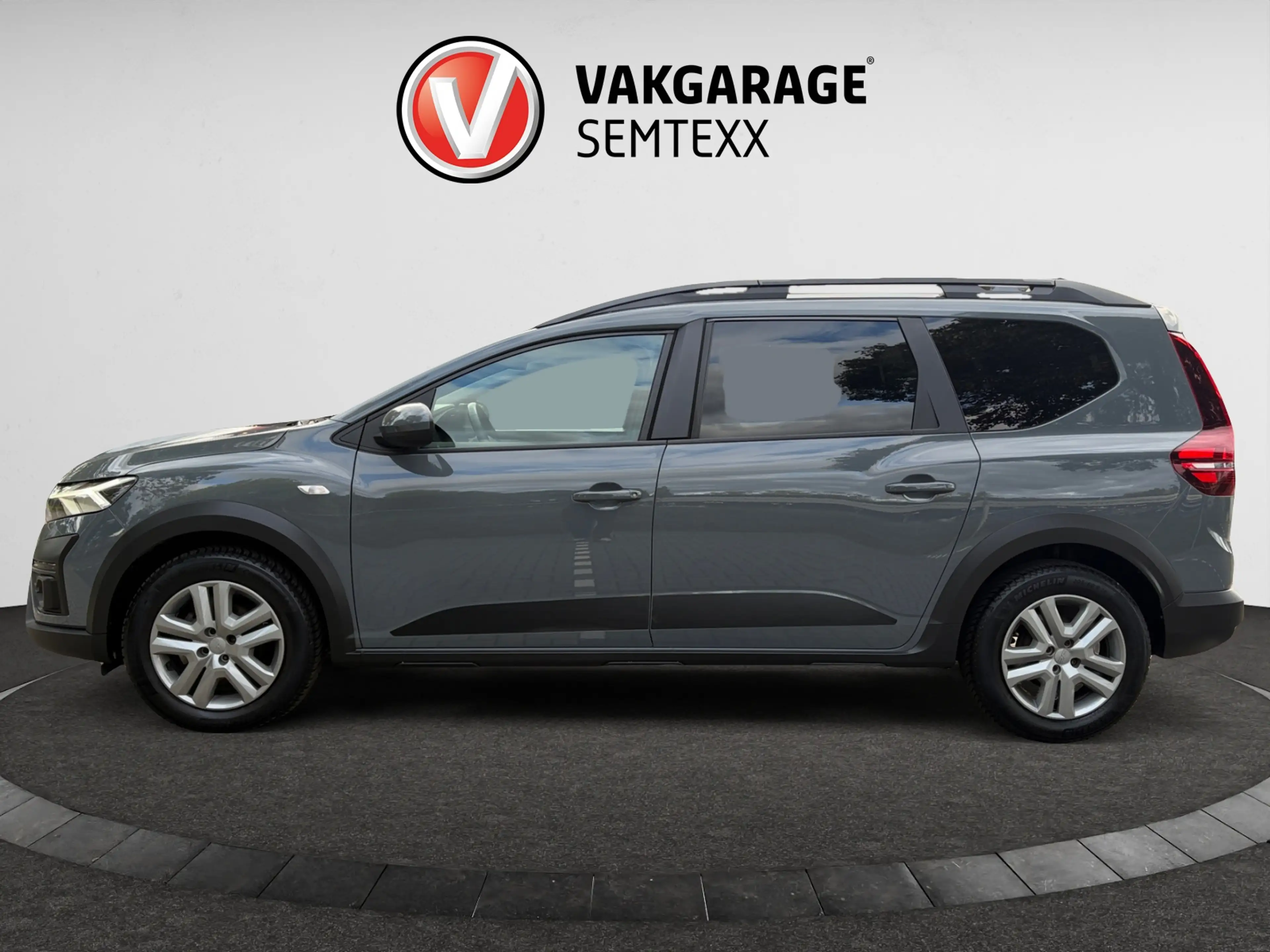Dacia Jogger 1.0 TCe 100 Bi-Fuel Expression 5p. | LPG | Zeer Zu — photo 2