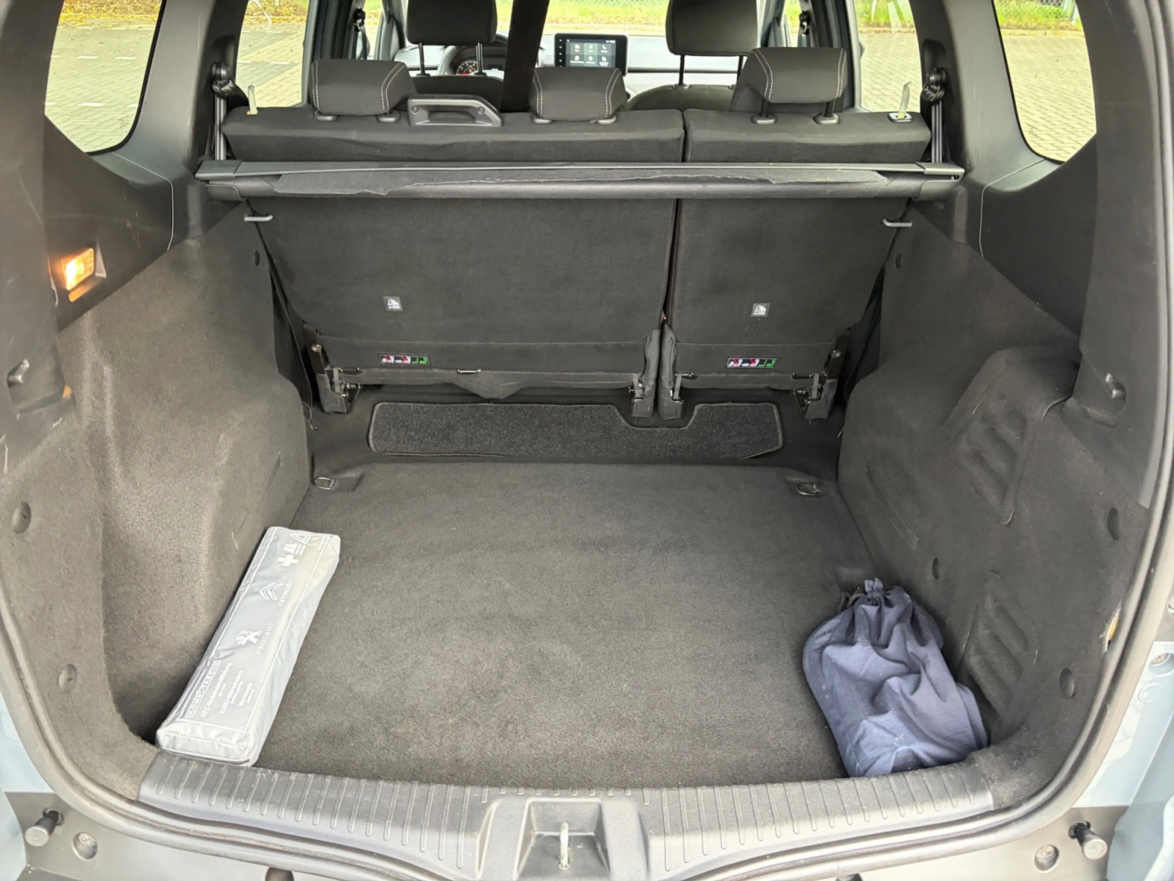 Dacia Jogger 1.0 TCe 100 Bi-Fuel Expression 5p. | LPG | Zeer Zu — photo 8