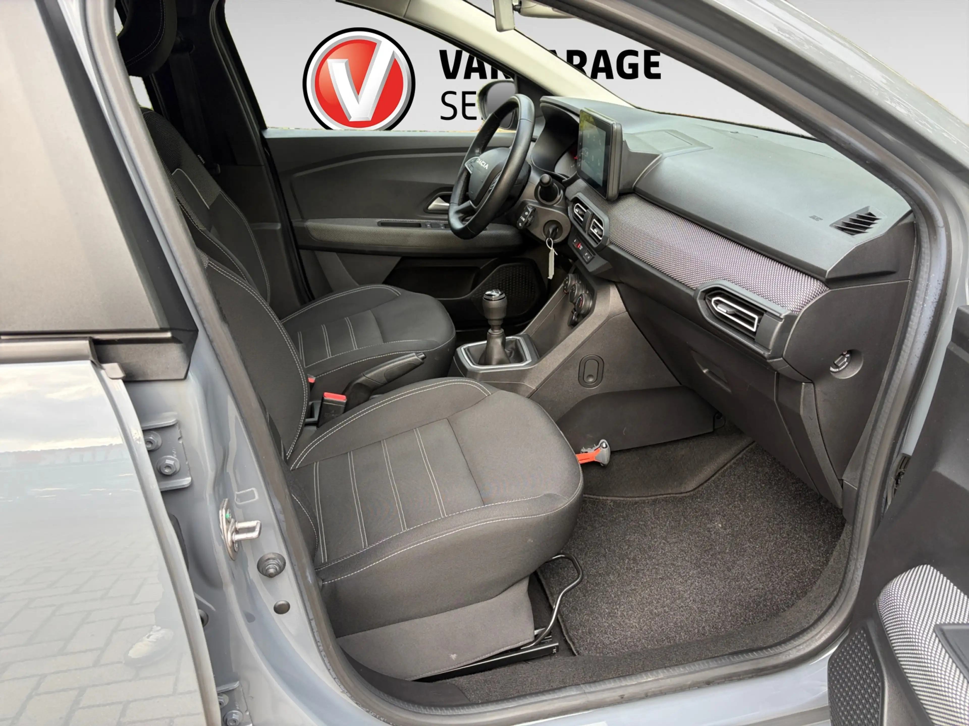 Dacia Jogger 1.0 TCe 100 Bi-Fuel Expression 5p. | LPG | Zeer Zu — photo 9