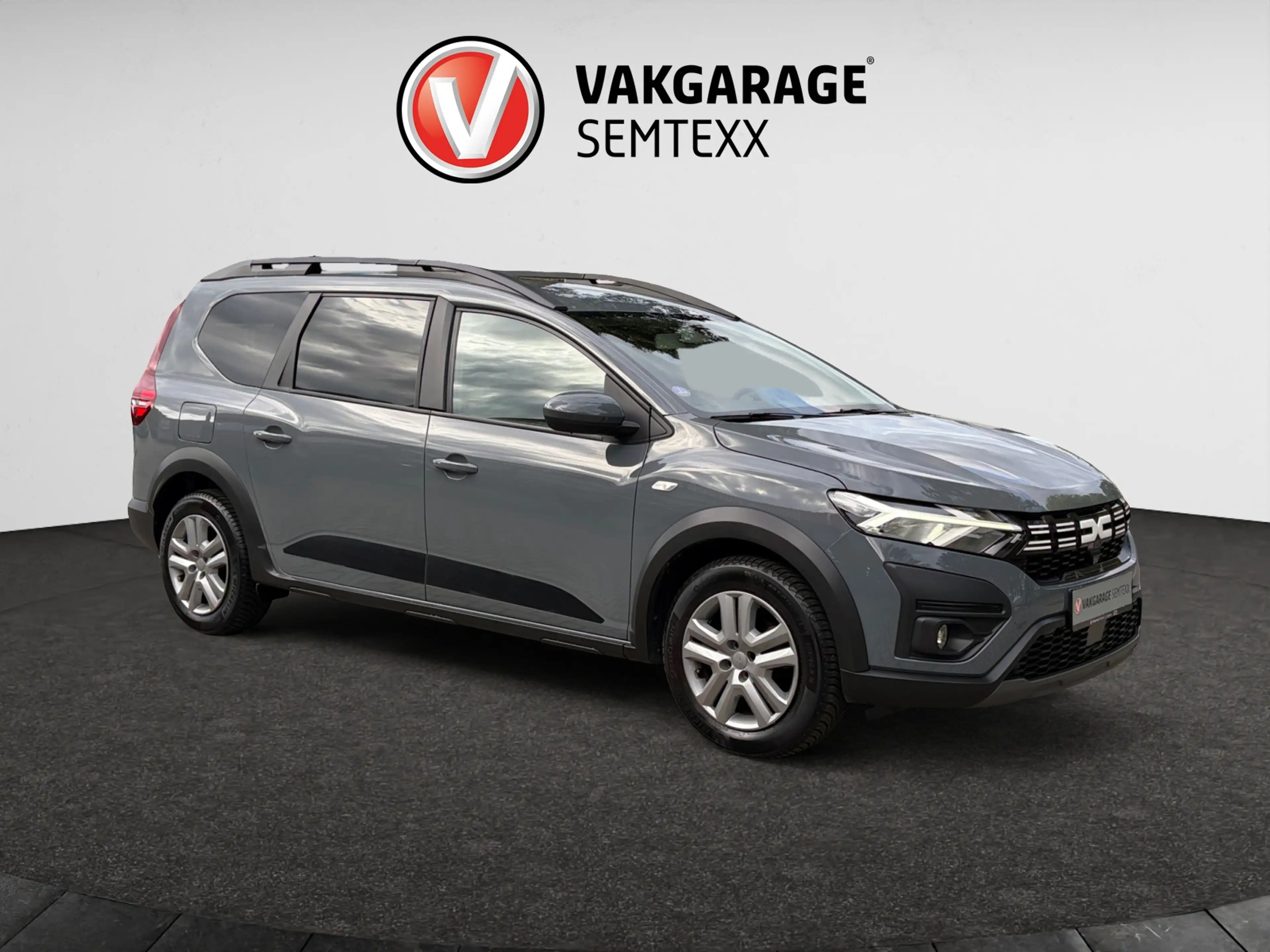 Dacia Jogger 1.0 TCe 100 Bi-Fuel Expression 5p. | LPG | Zeer Zu — photo 13