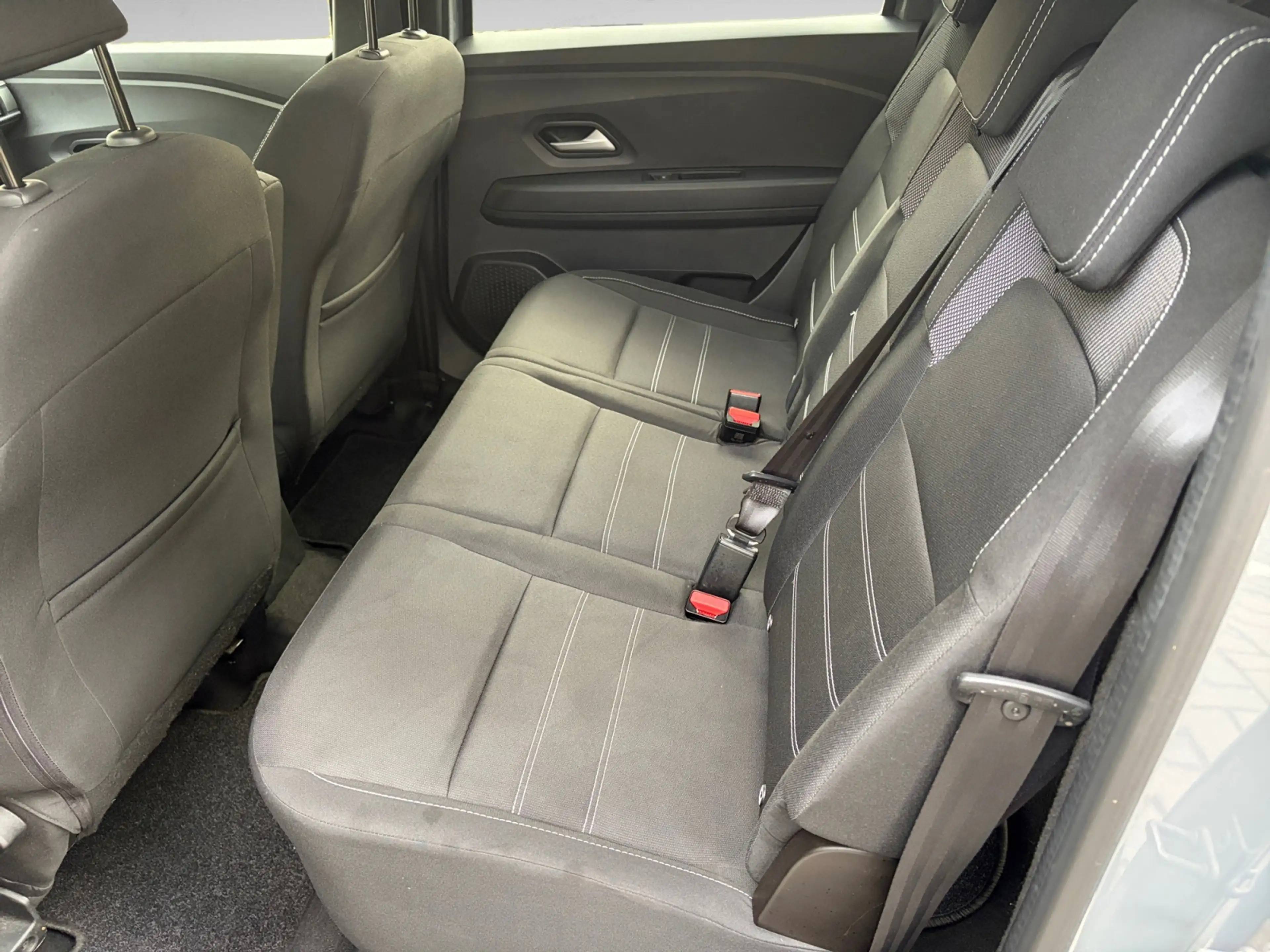 Dacia Jogger 1.0 TCe 100 Bi-Fuel Expression 5p. | LPG | Zeer Zu — photo 6