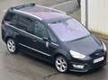 Ford Galaxy Galaxy Titanium 2,2 TDCi DPF Aut. Titanium Černá - thumbnail 1