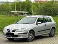 Nissan Almera 1.8 Elegance guter Zustand Argent - thumbnail 1