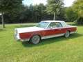Lincoln Mark Lincoln Continental Mark VI 2D Coupe - thumbnail 2