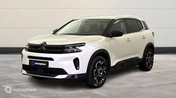 PureTech 130ch S\u0026S Feel Pack EAT8