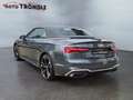 Audi A5 Cabriolet 45 TFSI quattro S line +AHK +Matrix Grau - thumbnail 6