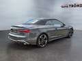 Audi A5 Cabriolet 45 TFSI quattro S line +AHK +Matrix Grau - thumbnail 4