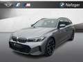 BMW 330 d xDrive Touring M Sport Park-Assistent HiFi Grau - thumbnail 1