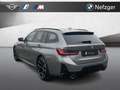 BMW 330 d xDrive Touring M Sport Park-Assistent HiFi Grau - thumbnail 3