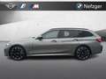 BMW 330 d xDrive Touring M Sport Park-Assistent HiFi Grau - thumbnail 2