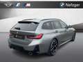 BMW 330 d xDrive Touring M Sport Park-Assistent HiFi Grau - thumbnail 4