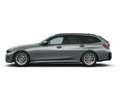 BMW 330 d xDrive Touring M Sport Park-Assistent HiFi Grau - thumbnail 2