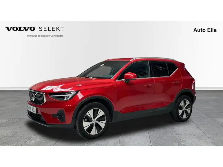 Volvo XC40 Recharge T4 Core Automático 2022