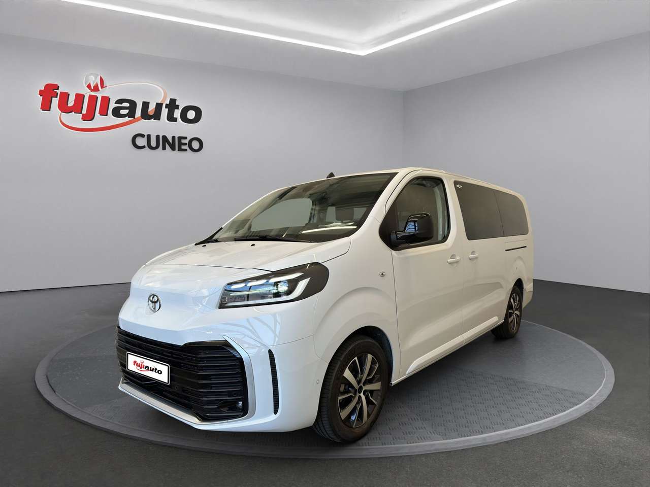 Toyota Proace Proace Verso 2.0d 144cv S&S L2 Executive D 8p.ti