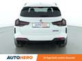 BMW X3 M M40d Aut.*NAVI*LASER*ACC*HUD*PANO*AHK*360° Blanc - thumbnail 5