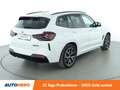 BMW X3 M M40d Aut.*NAVI*LASER*ACC*HUD*PANO*AHK*360° Blanc - thumbnail 6