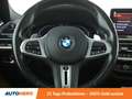 BMW X3 M M40d Aut.*NAVI*LASER*ACC*HUD*PANO*AHK*360° Blanc - thumbnail 19
