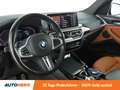 BMW X3 M M40d Aut.*NAVI*LASER*ACC*HUD*PANO*AHK*360° Blanc - thumbnail 12