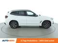 BMW X3 M M40d Aut.*NAVI*LASER*ACC*HUD*PANO*AHK*360° Blanc - thumbnail 7