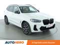 BMW X3 M M40d Aut.*NAVI*LASER*ACC*HUD*PANO*AHK*360° Blanc - thumbnail 8