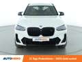 BMW X3 M M40d Aut.*NAVI*LASER*ACC*HUD*PANO*AHK*360° Blanc - thumbnail 9