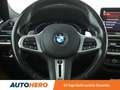 BMW X3 M M40d Aut.*NAVI*LASER*ACC*HUD*PANO*AHK*360° Blanc - thumbnail 19