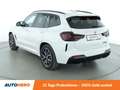 BMW X3 M M40d Aut.*NAVI*LASER*ACC*HUD*PANO*AHK*360° Blanc - thumbnail 4