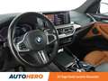 BMW X3 M M40d Aut.*NAVI*LASER*ACC*HUD*PANO*AHK*360° Blanc - thumbnail 11