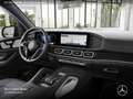 Mercedes-Benz GLE 450 d 4M AMG+NIGHT+PANO+360+AHK+MULTIBEAM+22" Grau - thumbnail 10