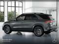 Mercedes-Benz GLE 450 d 4M AMG+NIGHT+PANO+360+AHK+MULTIBEAM+22" Grau - thumbnail 14