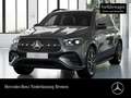 Mercedes-Benz GLE 450 d 4M AMG+NIGHT+PANO+360+AHK+MULTIBEAM+22" Grau - thumbnail 1