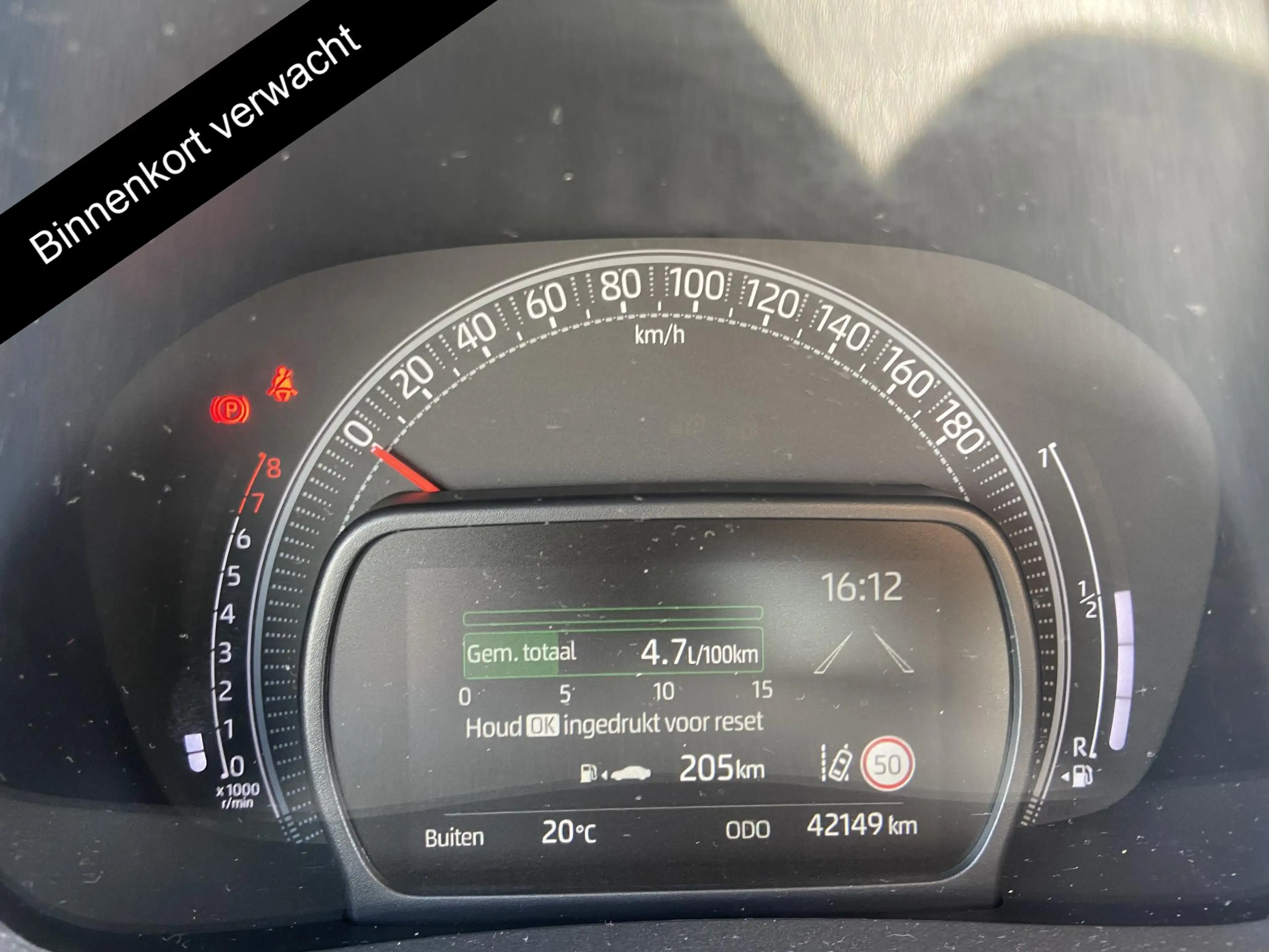 Toyota Aygo X 1.0 VVT-i MT Play | Apple Carplay & AndroidAUTO | — photo 4