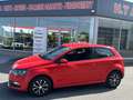 Volkswagen Polo 1.2 TSI/ Boite automatique DSG/Airco/Euro 6b Rouge - thumbnail 6
