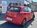 Volkswagen Polo 1.2 TSI/ Boite automatique DSG/Airco/Euro 6b Rouge - thumbnail 3
