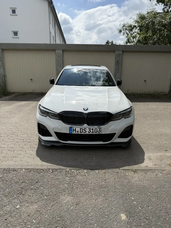 BMW 340