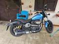 Yamaha XV 950 versione s , con olhins posteriori Blu/Azzurro - thumbnail 2