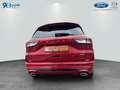 Ford Kuga 2.5 Duratec FHEV 4x4 ST-LINE X Rouge - thumbnail 5