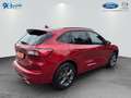 Ford Kuga 2.5 Duratec FHEV 4x4 ST-LINE X Rot - thumbnail 13