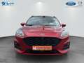 Ford Kuga 2.5 Duratec FHEV 4x4 ST-LINE X Rot - thumbnail 2
