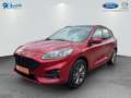 Ford Kuga 2.5 Duratec FHEV 4x4 ST-LINE X Rood - thumbnail 1