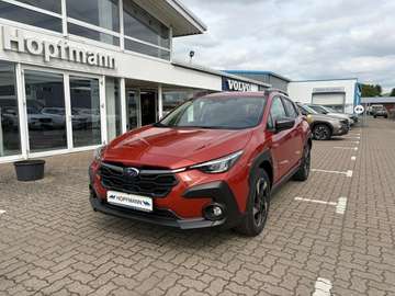 2.0ie e-Boxer AWD Platinum CVT