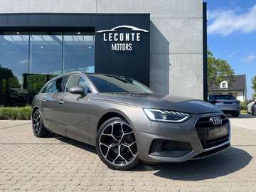 Avant 35TFSI S-Tronic Full-LED/Leder/Sportzetels/360'CAM/ACC/Carplay/..;!!