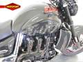 Triumph Rocket III Roadster Czarny - thumbnail 11